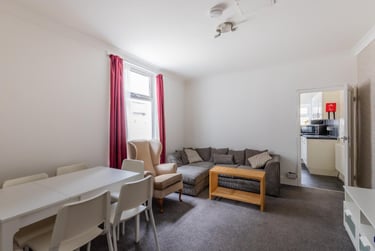 6 bed house, Malefant Street, Cathays, Cardiff, CF244QD - Image 5
